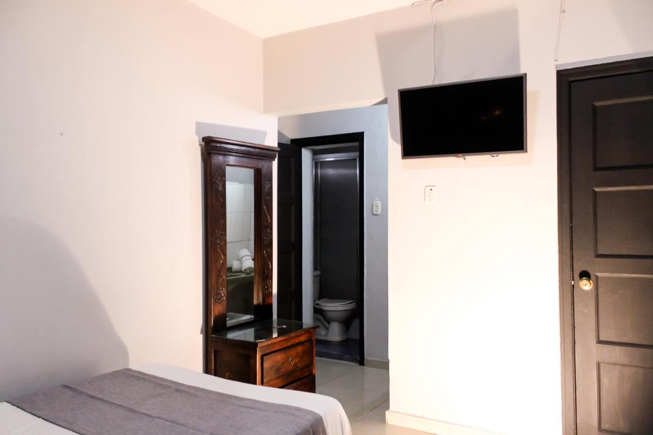Hotel Los Cerros De Μπογκοτά Εξωτερικό φωτογραφία