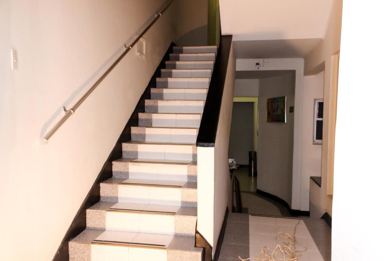 Hotel Los Cerros De Μπογκοτά Εξωτερικό φωτογραφία
